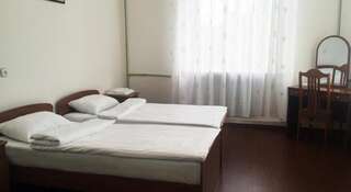 Гостиница Гостинично-санаторный комплекс Курорт Нальчик Нальчик Стандартный двухместный номер с 1 кроватью или 2 отдельными кроватями-2